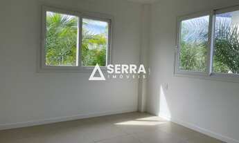 Imagem 7: Praia do Forte | Világio Térreo | 90 m² | 2 Quartos (Reversível p/ 3) | Frente Lago