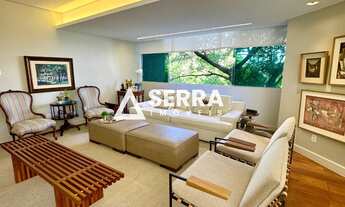 Imagem 3: Barra | Ladeira da Barra | Solar das Mangueiras | 173 m² | 4/4 (3 Suítes, 1 Canadense