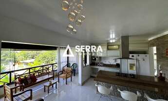 Imagem 3: Guarajuba | Village | 3 Suítes | 91 m² | Mobiliado | 700 m da Praia