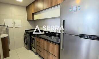 Imagem 5: Barra | NAU Residencial | 2 Quartos | 61,47 m² | Nascente | Vista Mar