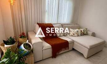 Imagem 3: Abrantes | Gran Ville Residence | Casa Duplex | 2 Suítes | Energia Solar