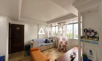 Imagem 3: Graça | Apartamento 3/4 (Suíte Master com Closet) | Nascente | Andar Baixo