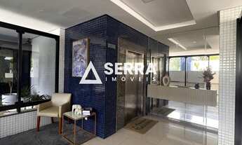 Imagem 4: Resgate | 3/4 com Suíte | 74 m² | 2 Vagas | Móveis Embutidos