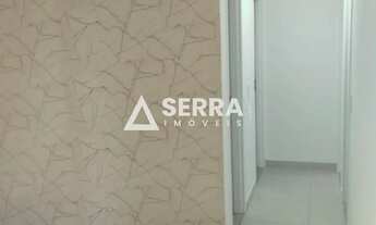 Imagem 4: Parque Bela Vista | Apartamento 3/4 (1 Suíte) | 70 m² | Nascente
