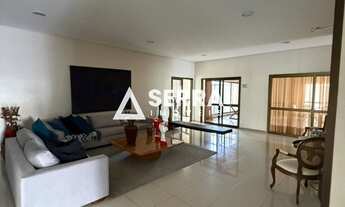 Imagem 2: Alto do Itaigara | Mansão Mediterrâneo | Apartamento | 96 m² | 3/4 (1 Suíte) | 2 Vagas