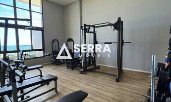 Imagem 2: Barra | RV Exclusive | 64 m² | 1/4 com Vista Mar Definitiva | 2 Vagas