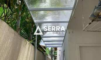 Imagem 5: Busca Vida | Condomínio Lisboa Sol | Casa 4 Suítes + Dependência | 250 m²