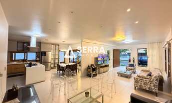 Imagem 6: Piatã | Condomínio Veredas | Casa Térrea Alto Padrão | 4 Suítes | 300 m² | Nascente