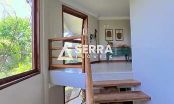 Imagem 7: Praia do Forte | Casa Alto Padrão | 369 m² | 5 Suítes + Piscina Privativa