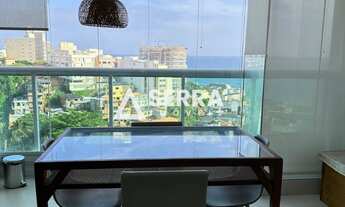 Imagem 4: Rio Vermelho | Celebration Garibaldi | 47 m² | 1/4 Sala | Vista Mar