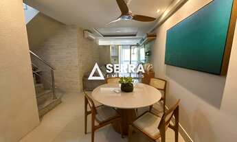 Imagem 6: Ondina | Costa España | Cobertura Duplex | 145 m² | 2/4 (1 Suíte) | Piscina Privativa