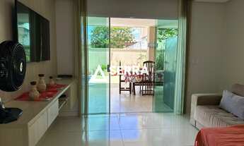 Imagem 5: Alphaville Litoral Norte 2 | Casa Alto Padrão | 4 Suítes | 350 m²