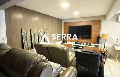 Imagem 7: Alphaville Litoral Norte 1 | Casa Moderna | 4 Quartos (2 Suítes) | Piscina Privativa