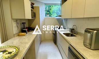 Imagem 7: Barra | Ladeira da Barra | Solar das Mangueiras | 173 m² | 4/4 (3 Suítes, 1 Canadense