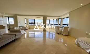 Imagem 2: Rio Vermelho | Mansão do Atlântico | Apartamento | 329 m² | 4 Suítes | Vista Mar