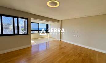 Imagem 3: Rio Vermelho | Mansão do Atlântico | Apartamento | 329 m² | 4 Suítes | Vista Mar