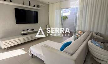 Imagem 4: Foz do Joanes | Casa em Condomínio | 4 Suítes | 220 m² | Espaço Gourmet