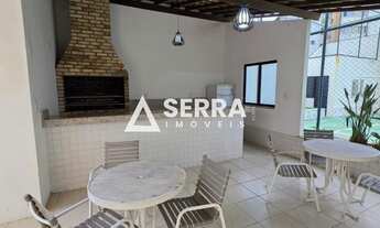 Imagem 3: Pituba | 4 Suítes | 242 m² | Vista Mar Permanente | 4 Vagas + Depósito