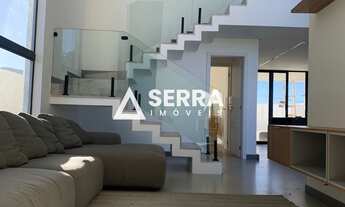 Imagem 3: Alphaville Litoral Norte II | Casa Duplex | 4 Suítes | 217 m² | Piscina