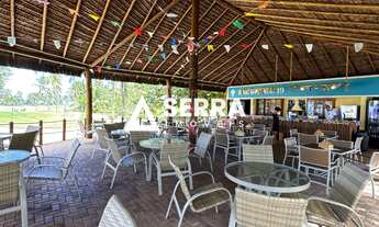 Imagem 3: Praia do Forte | Iberostar Mediterrâneo 2 | 86 m² | 2/4 (1 suíte) | Vista Mar e Lagoa