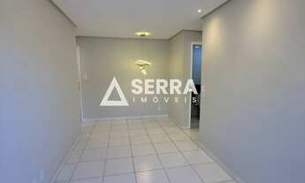 Imagem 4: Lauro de Freitas | 2 Quartos | 49 m² | Nascente | Condomínio Clube