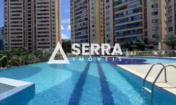 Imagem: Paralela Brisas Residencial Apartamento