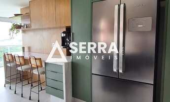 Imagem 6: Greenville ? Ludco | 180 m² | 3 Suítes | Varanda Gourmet | Alto Padrão