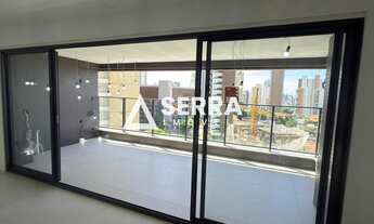 Imagem 4: Caminho das Árvores | Apartamento Alto Padrão | 130 m² | 3 Suítes | Varanda Gourmet