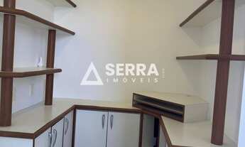 Imagem 5: Imbuí | Condomínio Moradas do Bosque | Apartamento | 94 m² | 3/4 (1 Suíte