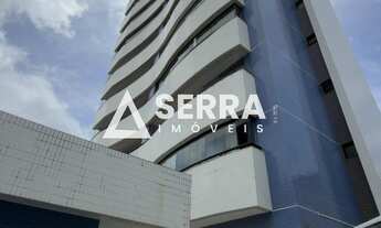 Imagem 6: Pituba | 3/4 com Suíte | 89 m² | Varanda Gourmet | 2 Vagas