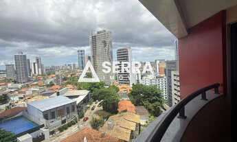 Imagem: Caminho das Árvores 1/4 Sala Mobiliado