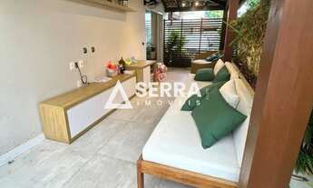 Imagem 7: Busca Vida | Condomínio Lisboa Sol | Casa 4 Suítes + Dependência | 250 m²