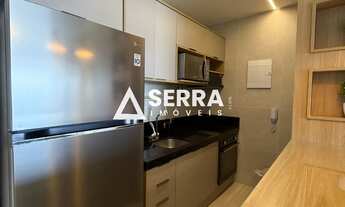 Imagem 7: Ondina | 1 Quarto | 44 m² | Mobiliado | Andar Alto