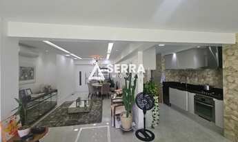 Imagem 5: Pituaçu | 3 Quartos | 110 m² | Vista Mar | Varanda Gourmet