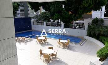 Imagem 7: Graça | 4 Suítes | 186 m² | 3 Vagas | Andar Médio