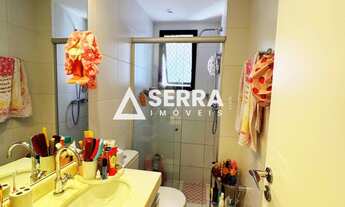 Imagem 3: Alphaville 1 | Palmville | 113 m² | 2 Suítes + Escritório + Dependência