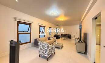 Imagem 4: Piatã | Condomínio Veredas | Casa Térrea Alto Padrão | 4 Suítes | 300 m² | Nascente