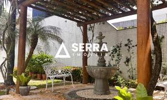 Imagem 5: Resgate | 3/4 com Suíte | 74 m² | 2 Vagas | Móveis Embutidos