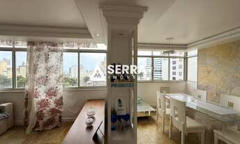 Imagem: Graça Apartamento 3/4 (Suíte Master