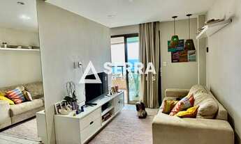 Imagem 4: Barra | RV Exclusive | 64 m² | 1/4 com Vista Mar Definitiva | 2 Vagas