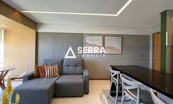 Imagem 5: Armação | 1/4 com Suíte | 47 m² | Vista Mar | Porteira Fechada