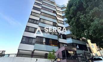 Imagem 4: Barra | Apartamento Alto Padrão com Vista Mar | 112 m² | 2 Suítes e 2 Varandas