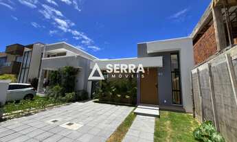 Imagem: Abrantes Casa Térrea em Condomínio