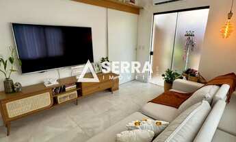 Imagem 2: Abrantes | Gran Ville Residence | Casa Duplex | 2 Suítes | Energia Solar