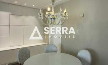 Imagem 7: Aquárius | Apartamento | 99 m² | 3/4 (1 Suíte) | Porteira Fechada