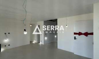 Imagem 3: Caminho das Árvores | Apartamento Alto Padrão | 130 m² | 3 Suítes | Varanda Gourmet