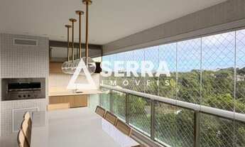 Imagem: Le Parc Caminho das Árvores Apartamento