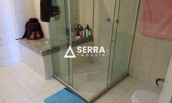 Imagem 7: Patamares | Casa Triplex | 345 m² | 4 Quartos (2 Suítes) | Varanda Gourmet Vista Mar