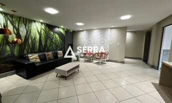 Imagem 3: Imbuí | 3/4 com Suíte | 77 m² | Varanda | 2 Vagas