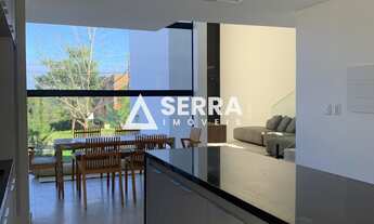 Imagem 6: Alphaville Litoral Norte II | Casa Duplex | 4 Suítes | 217 m² | Piscina